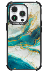 Emerald - Apple iPhone 14 Pro