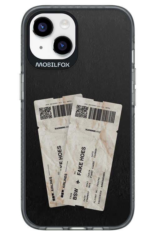 BSW FourSeasons 3 2.0 - Apple iPhone 14