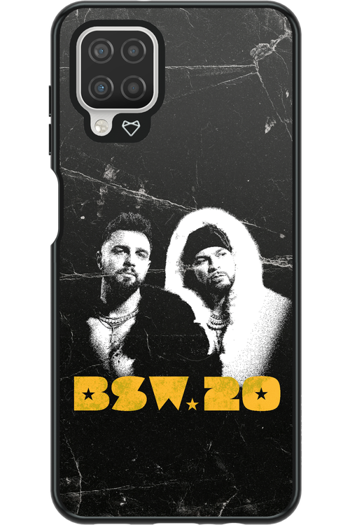 BSW 20 (3) 2.0 - Samsung Galaxy A12