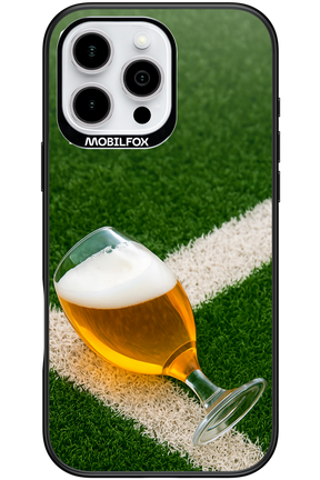 Just some beers - Apple iPhone 16 Pro Max