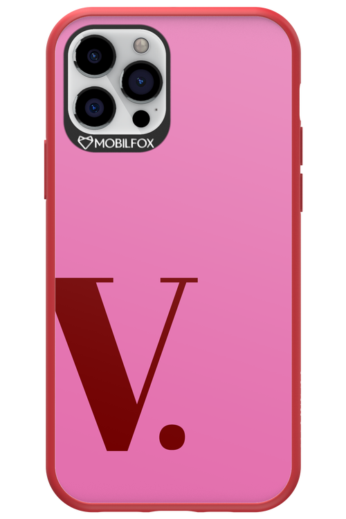 V (Sorbet) 2.0 - Apple iPhone 12 Pro