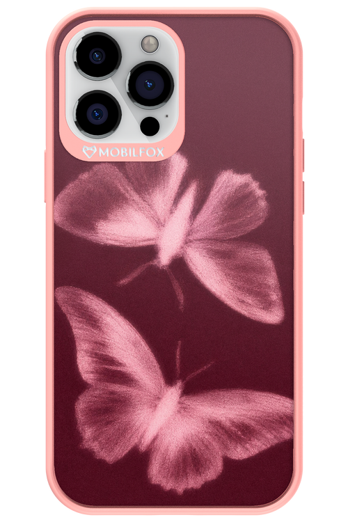 Papillonia 2.0 - Apple iPhone 13 Pro Max