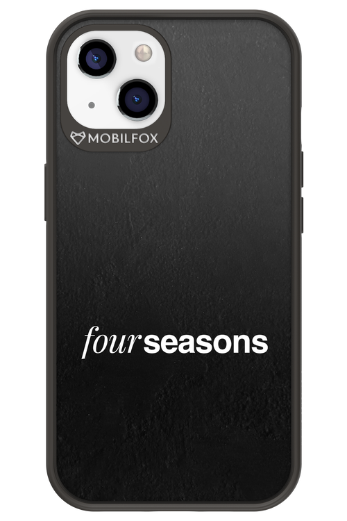BSW FourSeasons 2 2.0 - Apple iPhone 13