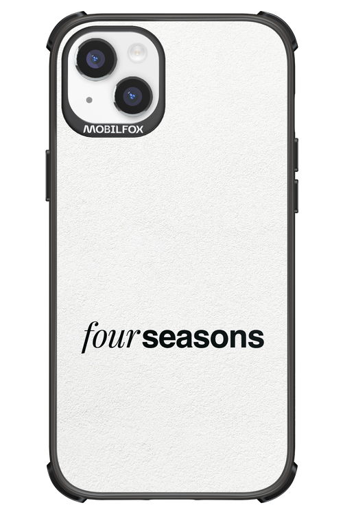BSW FourSeasons 11 2.0 - Apple iPhone 14 Plus