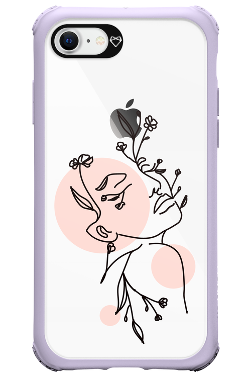 Confidence 2.0 - Apple iPhone 8
