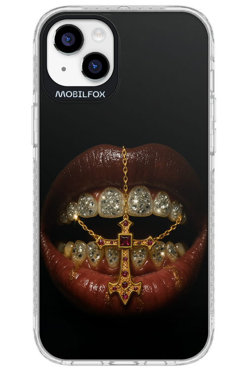 Greedy 2.0 - Apple iPhone 14 Plus