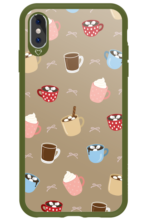 Coco Dream - Apple iPhone XS Max