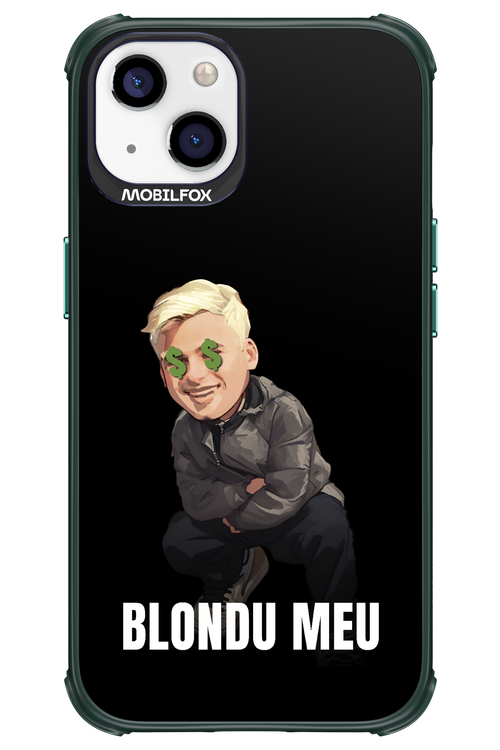 Blondu Meu - Apple iPhone 13