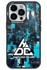 HDC 5 - Apple iPhone 13 Pro