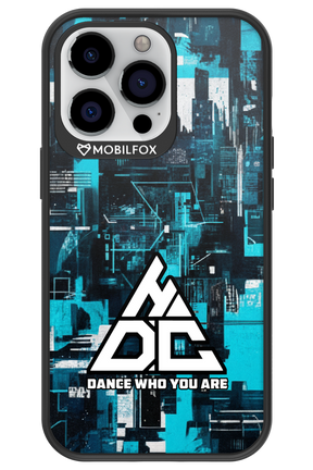 HDC 5 - Apple iPhone 13 Pro