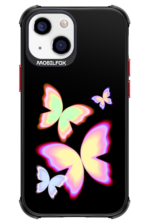 Butterfly Dream 2.0 - Apple iPhone 13 Mini