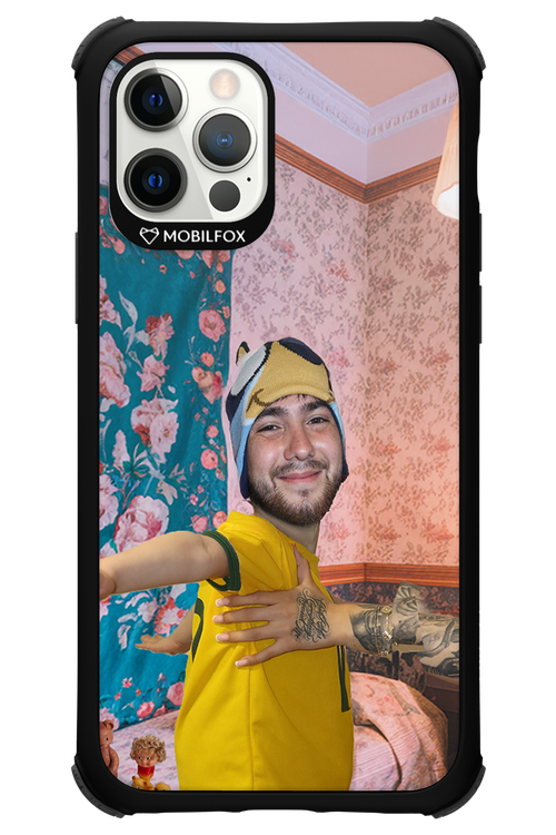 Balkan Style 2.0 - Apple iPhone 12 Pro