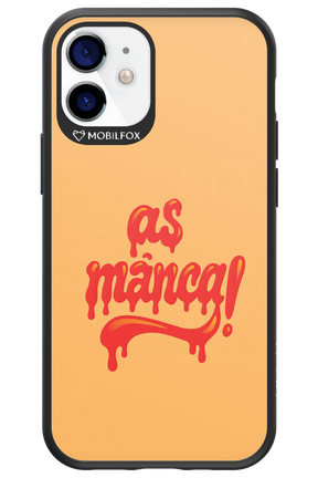 AȘ MÂNCA 2 - Apple iPhone 12 Mini