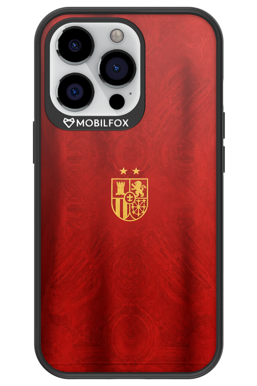 Spain II 2.0 - Apple iPhone 13 Pro