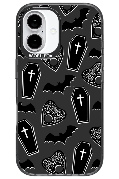 After Death - Apple iPhone 16