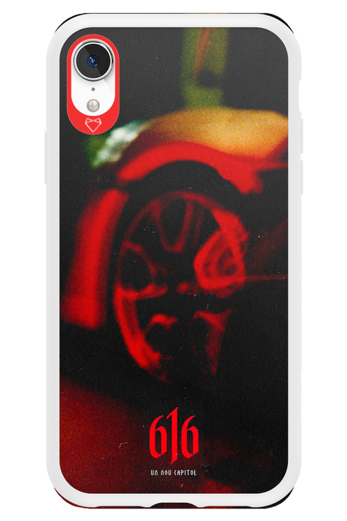 616 2.0 - Apple iPhone XR