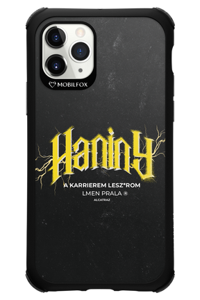 A KARRIEREM LESZ_ROM - Apple iPhone 11 Pro