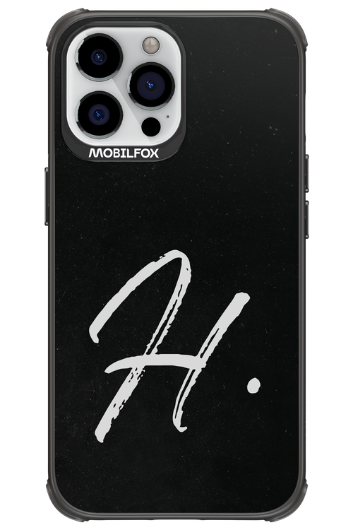 (Off Space) H 2.0 - Apple iPhone 13 Pro Max