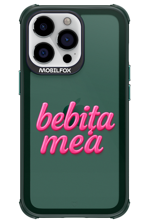 Meaa 2.0 - Apple iPhone 13 Pro