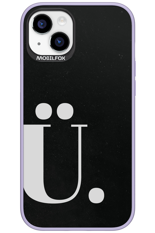 U II (Off Space) 2.0 - Apple iPhone 15 Plus
