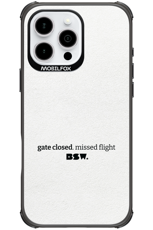 BSW FourSeasons 12 2.0 - Apple iPhone 16 Pro Max