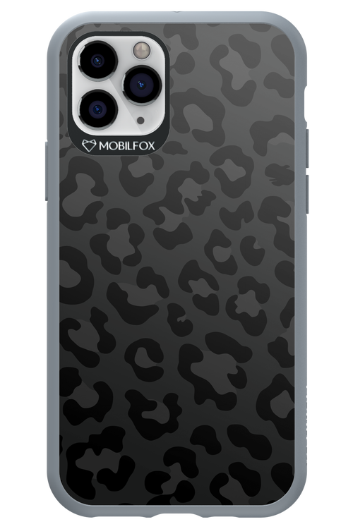 BLACK LEOPARD 2.0 - Apple iPhone 11 Pro