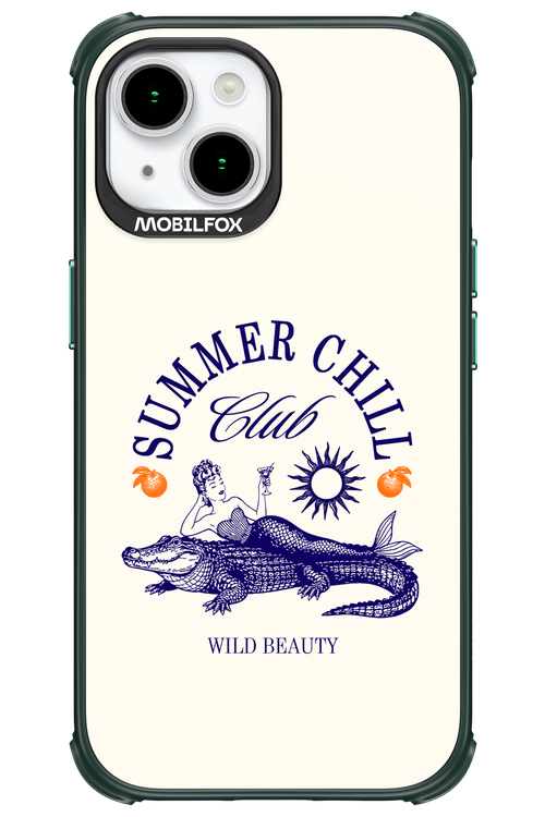 ChillMaid 2.0 - Apple iPhone 15