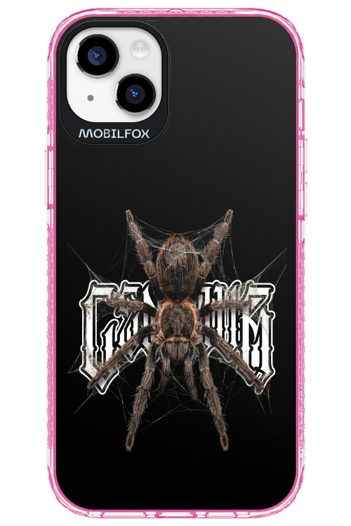 Centaur Logo Big Spider 2.0 - Apple iPhone 14 Plus