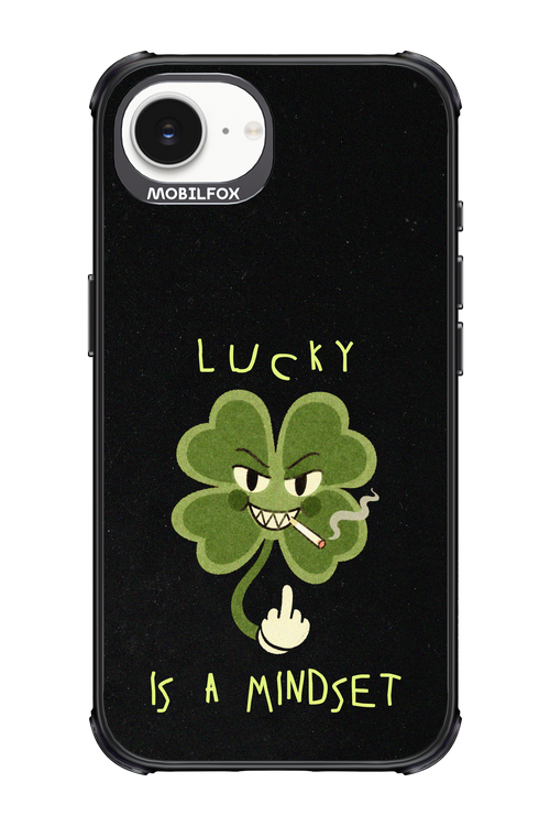 Lucky Mind 2.0 - Apple iPhone 17e