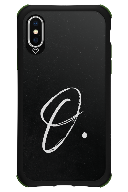 (Off Space) O 2.0 - Apple iPhone X