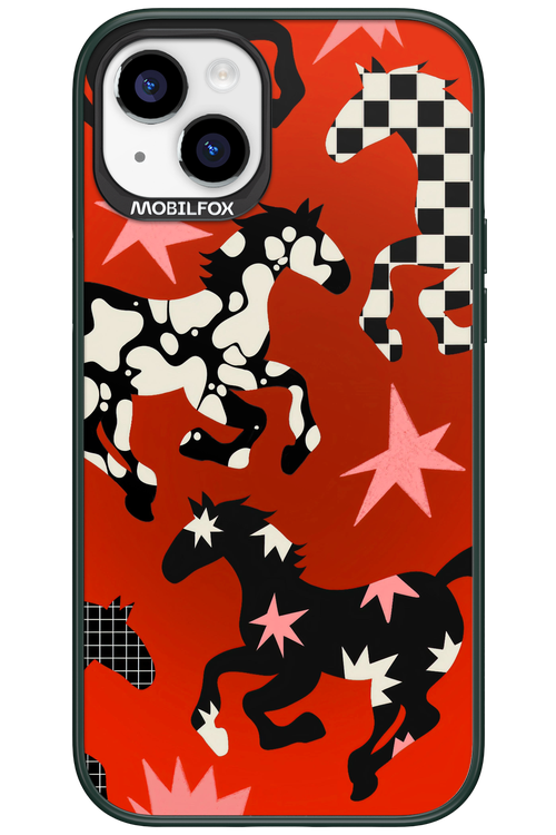 Stallions 2.0 - Apple iPhone 15 Plus