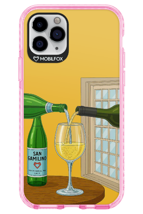 Gami Spritz 2.0 - Apple iPhone 11 Pro