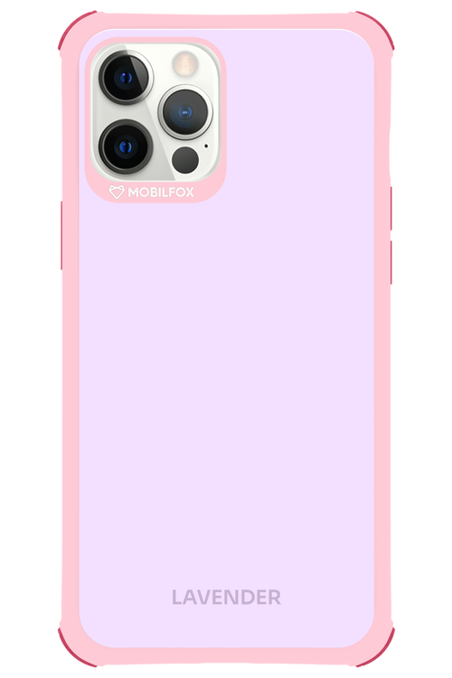 LAVENDER - FS2 2.0 - Apple iPhone 12 Pro Max