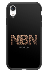 Black - Apple iPhone XR