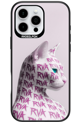 RVA Cat - Apple iPhone 16 Pro Max