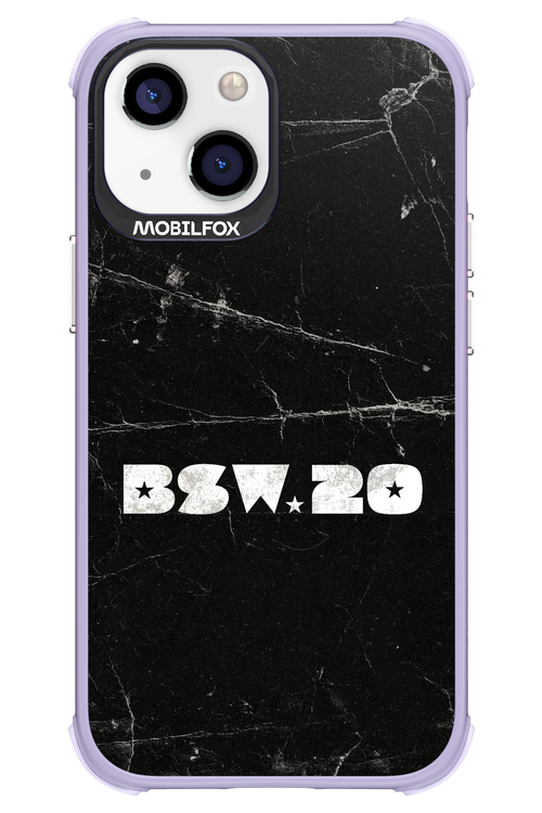 BSW 20 (2) 2.0 - Apple iPhone 13 Mini