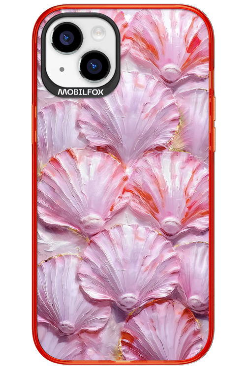 Venus Shell - Apple iPhone 15 Plus