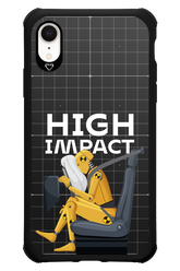 High Impact - Apple iPhone XR