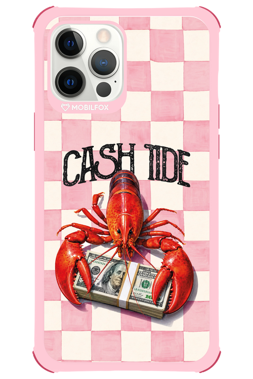 Cash Tide 2.0 - Apple iPhone 12 Pro Max