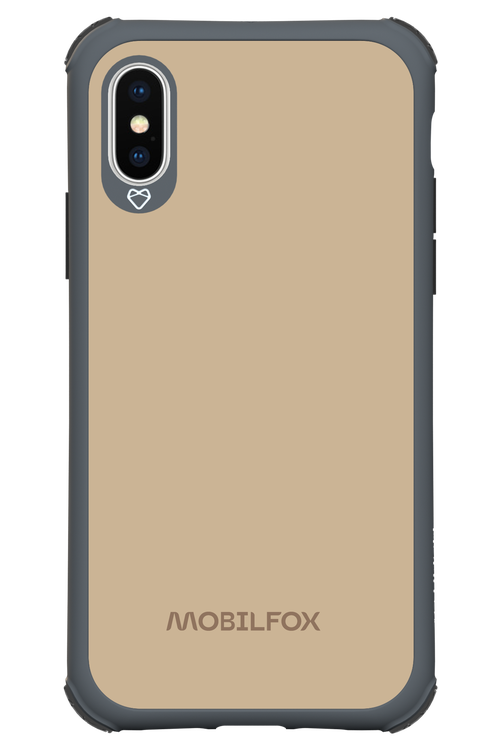Sand 2.0 - Apple iPhone XS