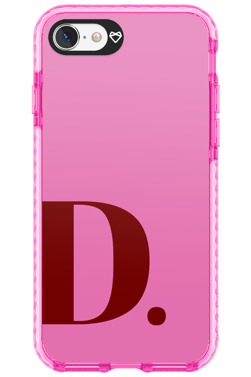 D (Sorbet) 2.0 - Apple iPhone 7