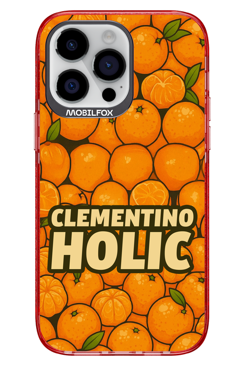 Clementino Holic 2.0 - Apple iPhone 14 Pro Max