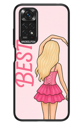 Bestt 2.0 - Xiaomi Redmi Note 11/11S 4G