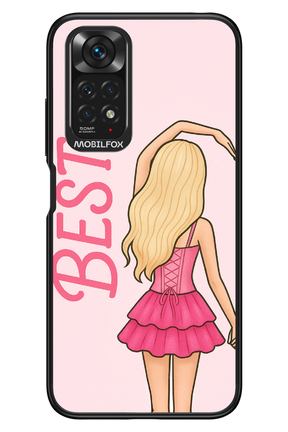 Bestt 2.0 - Xiaomi Redmi Note 11/11S 4G
