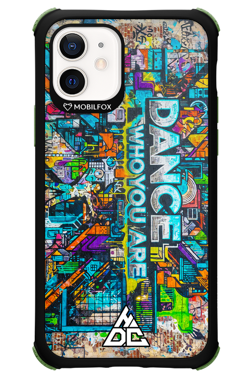 HDC 4 - Apple iPhone 12