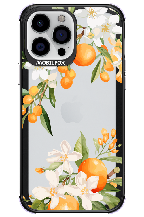 Amalfi Orange 2.0 - Apple iPhone 13 Pro Max