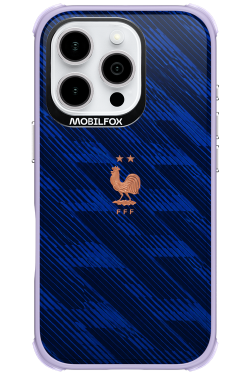 Franta 2.0 2.0 - Apple iPhone 16 Pro