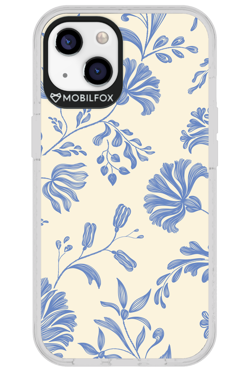 Simple Flowers 2.0 - Apple iPhone 13