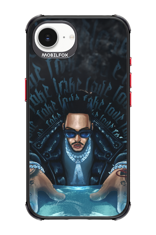Fake Love 2.0 - Apple iPhone 17e