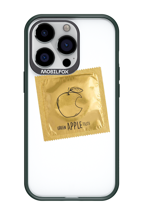 Safety Apple 2.0 - Apple iPhone 13 Pro